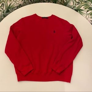 Polo Ralph Lauren Crewneck